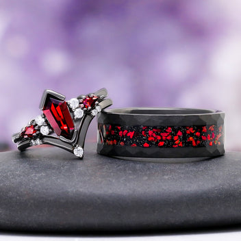 January Birthstone: Garnet Meaning, Colors & Guide