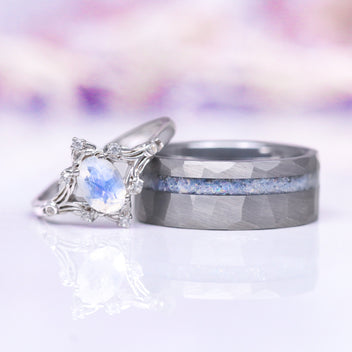Moonstone Meaning: Symbolism, History & Healing Lore