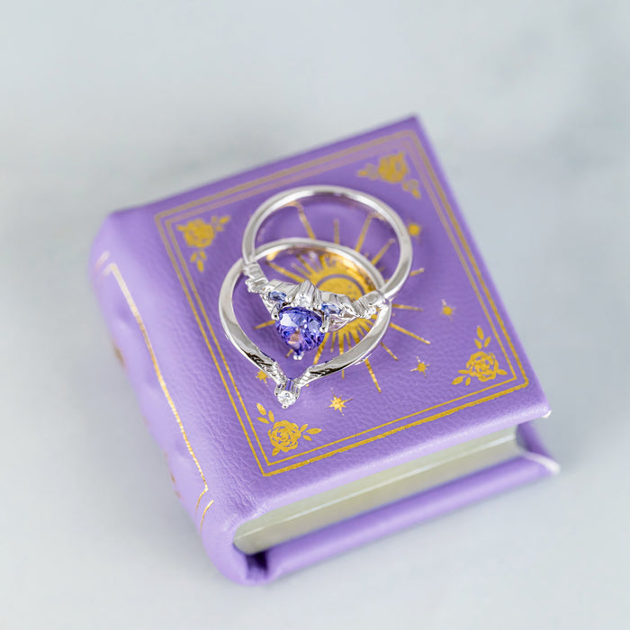 Boîtes à bagues uniques pour les demandes en mariage : Le guide complet