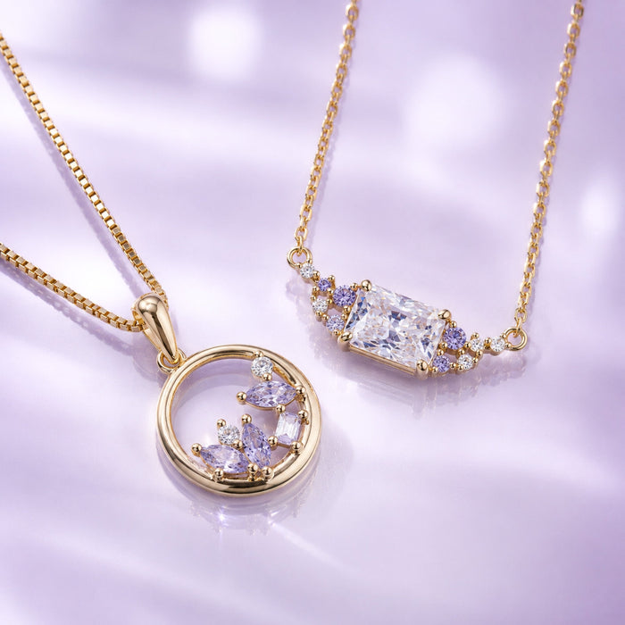 Comment superposer des colliers : Le guide complet du stylisme