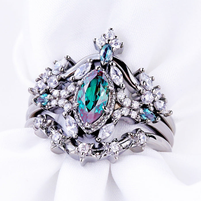 Alexandrite Meaning: Symbolism, History & the Color-Change Effect
