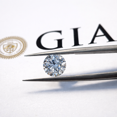 Diamond Transparency: How to Verify Origin and Grading