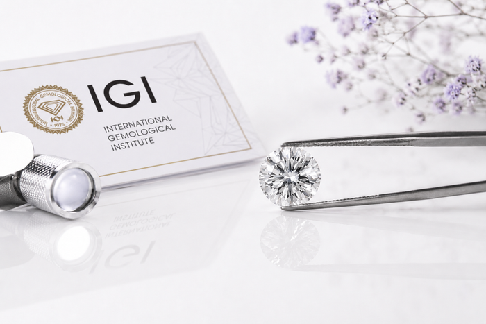Diamants créés en laboratoire : Le guide complet