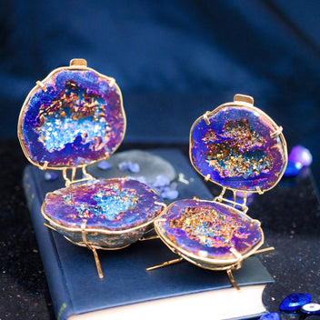 Geode Ring Boxes: The Complete Guide for Proposals