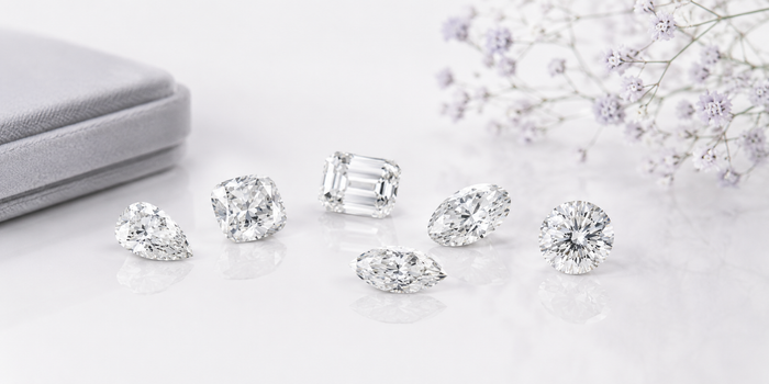 Les diamants de laboratoire en valent-ils la peine ? Un avis honnête