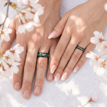 Fire Opal Engagement Rings: The Complete Guide to the Glowing Gemstone