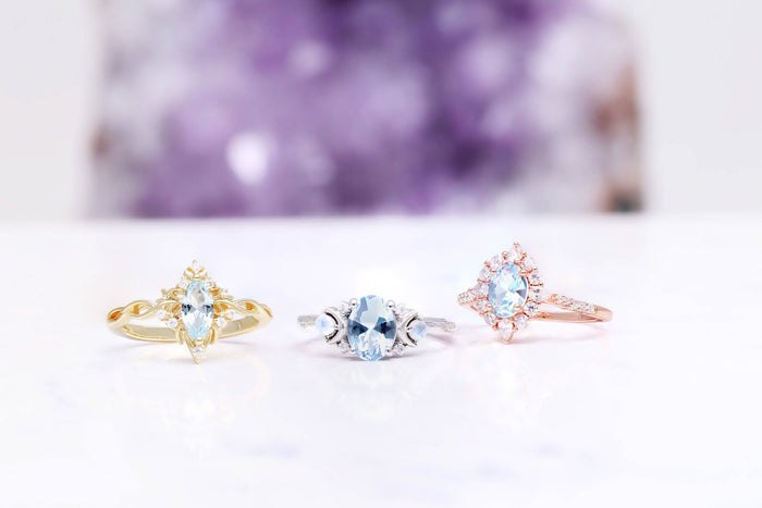 Comment nettoyer ses bijoux à la maison : des méthodes sûres pour chaque métal et chaque pierre précieuse