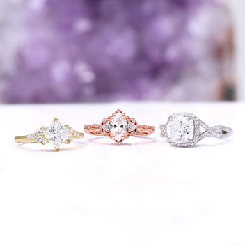Purity Ring Meaning: What It Is & How It Differs from a Promise Ring