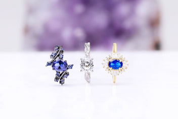 Sapphire Engagement Rings: The Complete 2026 Buying Guide
