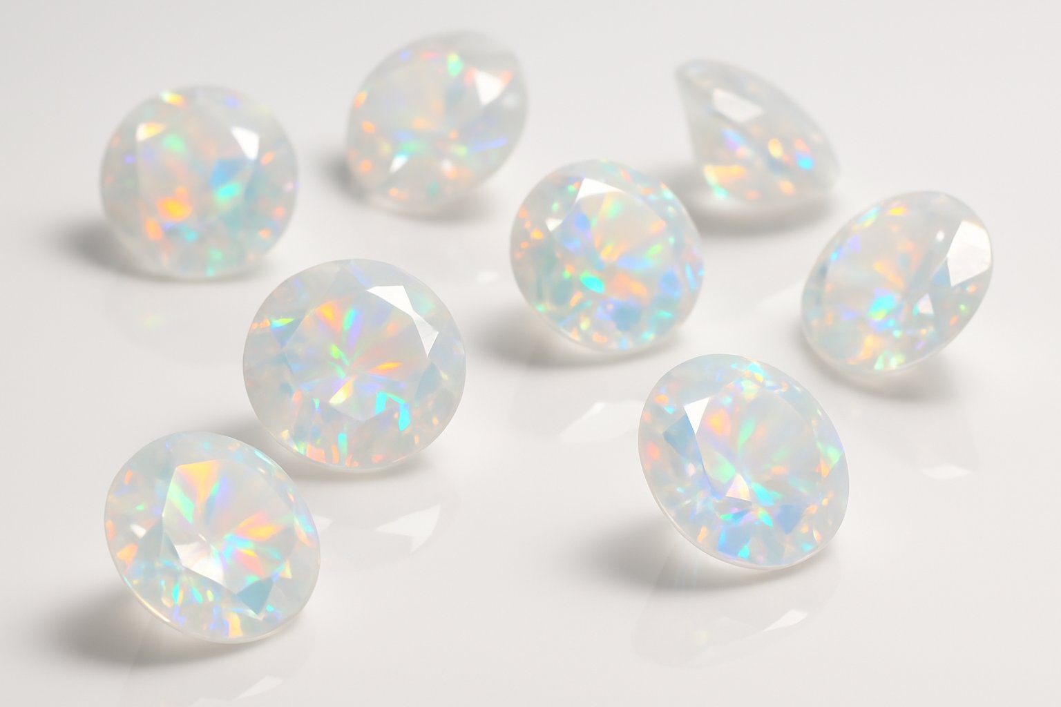 October Birthstone