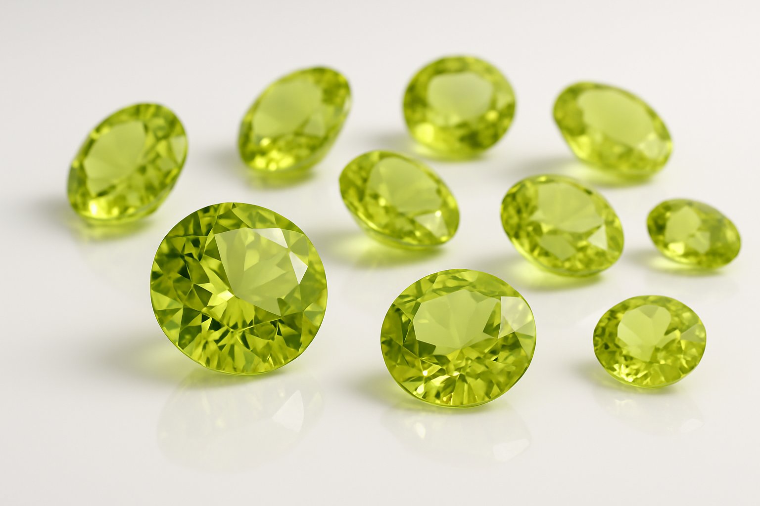 August Birthstone
