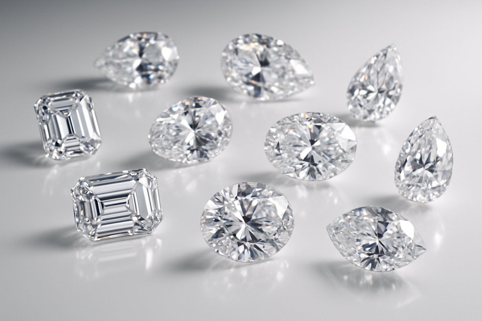 April Birthstone