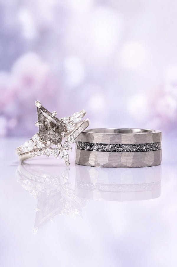Couple Rings