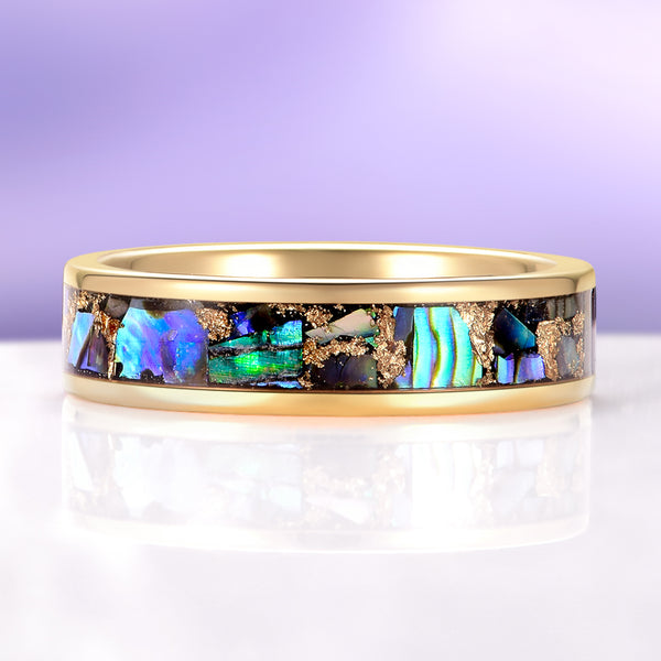 Wedding Bands