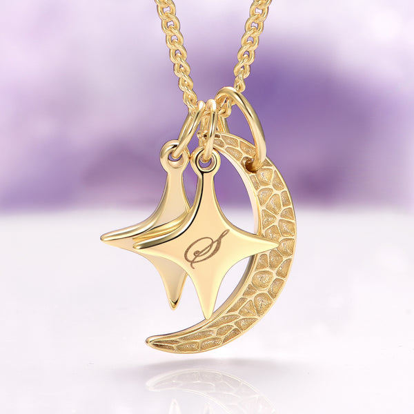 Necklaces & Pendants