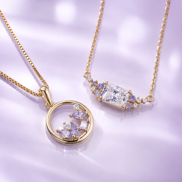 Necklaces & Pendants