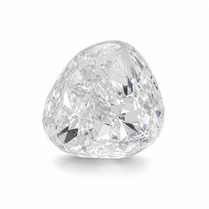 Lab-Grown Diamond gemstone