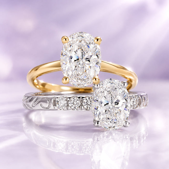 Combien devriez-vous dépenser pour une bague de fiançailles ?