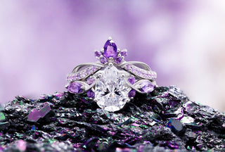 February Birthstone: The Complete Guide to Amethyst