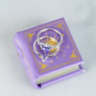 Unique & Unusual Ring Boxes for Proposals