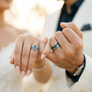 Promise Ring vs Commitment Ring: What’s the Difference?