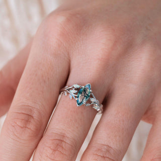 Does Moss Agate Scratch Easily?