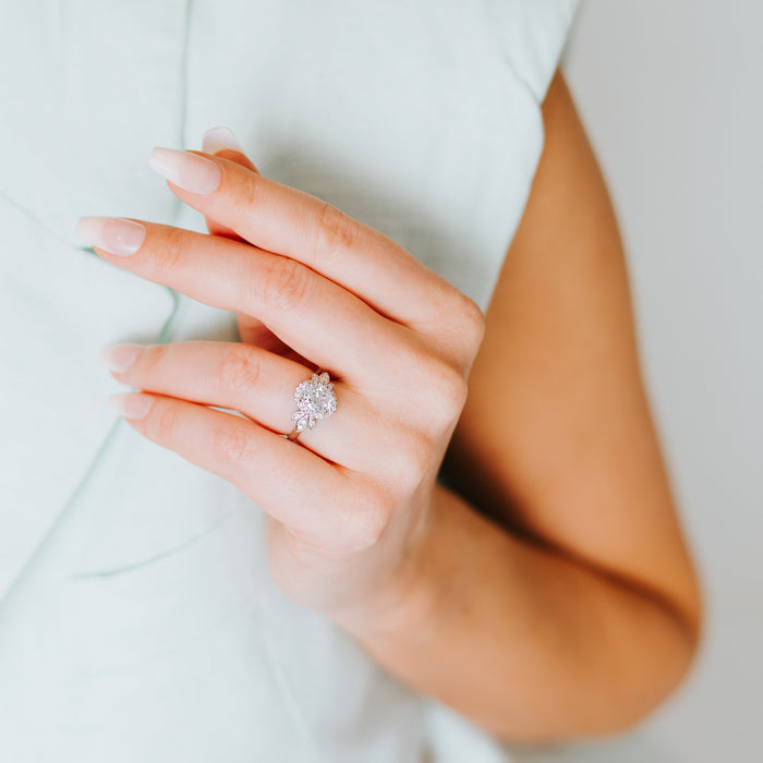 Signification, symbolisme et propriétés spirituelles de la moissanite