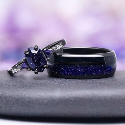 Do Wedding Rings Have to Match? Traditions, Options and How Couples Decide