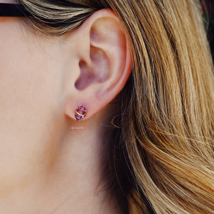 Boucles d'oreilles gothiques : un guide de style romantique et sombre