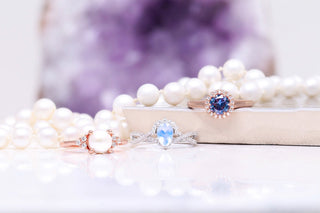 Is a Promise Ring an Engagement Ring?
