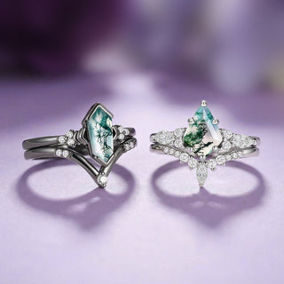 Moss Agate Meaning in Relationships: Why Couples Choose This Stone