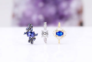 Sapphire Engagement Rings: The Complete 2026 Buying Guide