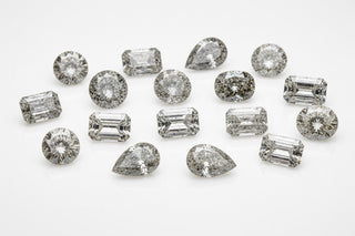 Herkimer Diamond Jewelry