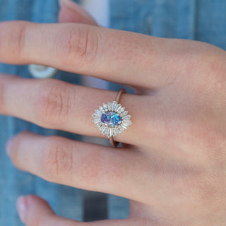 Birthstone Jewelry Gifts