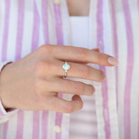 Opal Jewelry