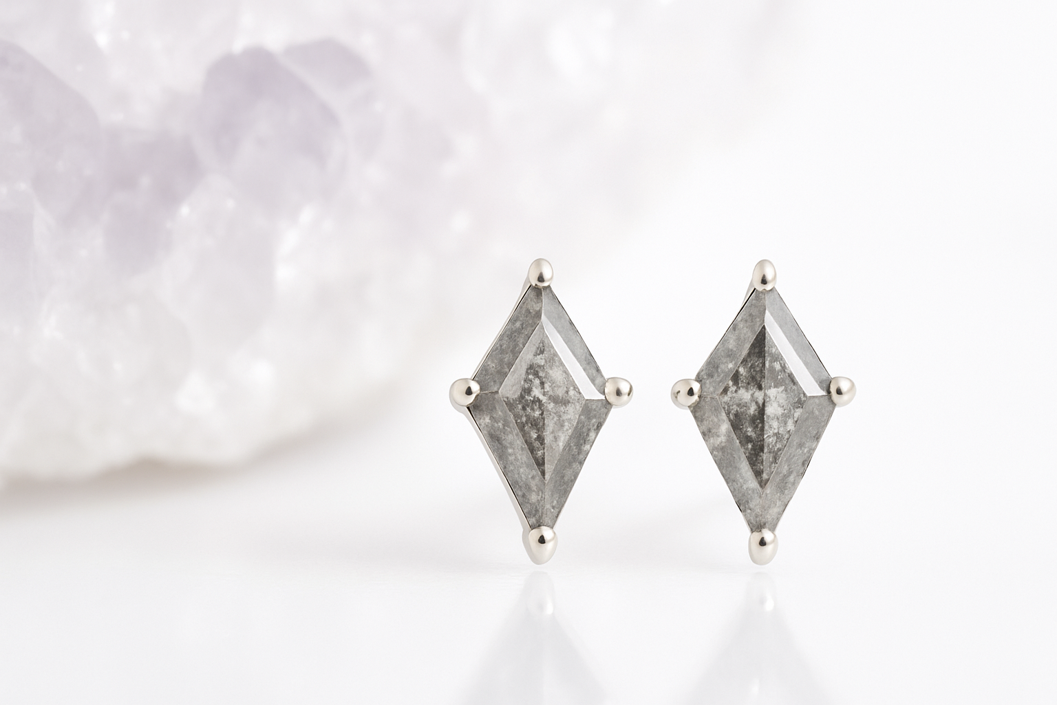 Earrings Collection | Aquamarise®