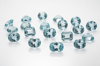 Aquamarine Jewelry