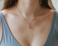 Gemstone Necklaces