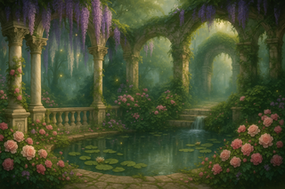 Spring Court Jewelry