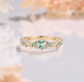 Custom Ring