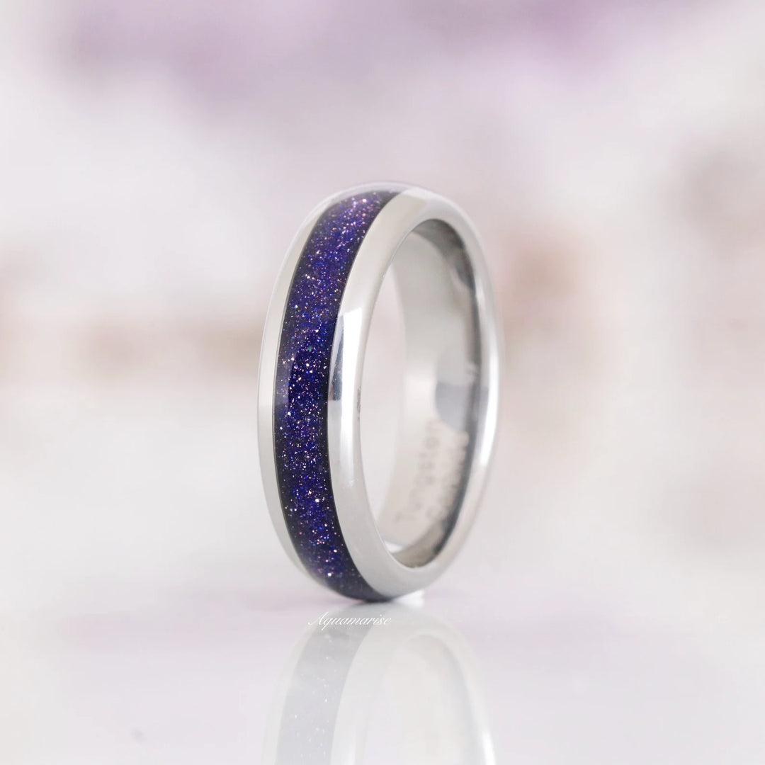 Skye Kite™  Starry Night Couples Ring