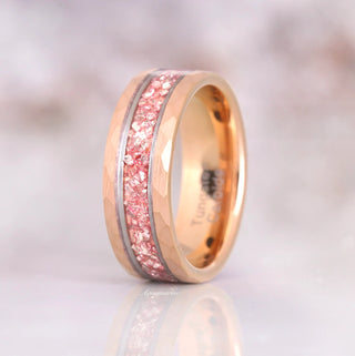 Skye Kite® Morganite Couples Ring Set