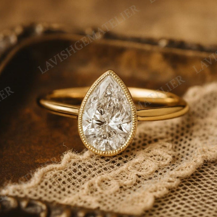 Custom Ring
