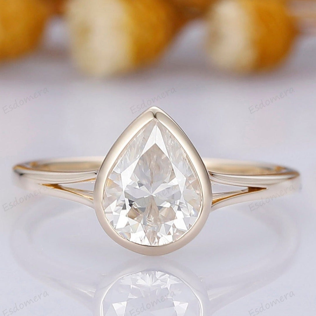 Custom Ring