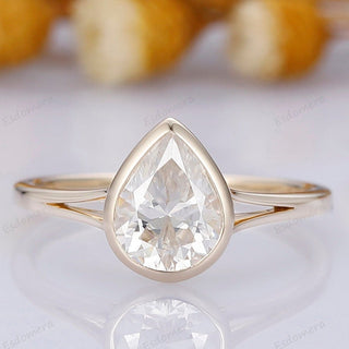 Custom Ring