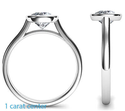 Custom Ring