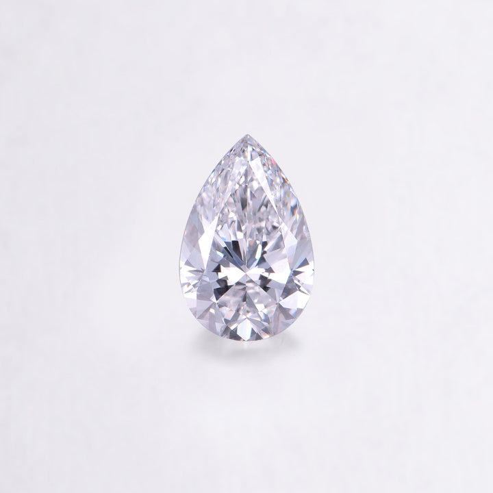 1.0 Carat Pear Lab Grown Diamond (IGI)