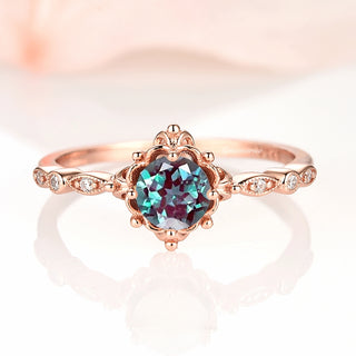 Custom Ring Set