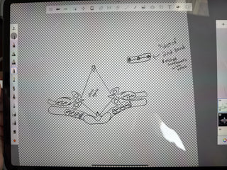 Custom Ring Set