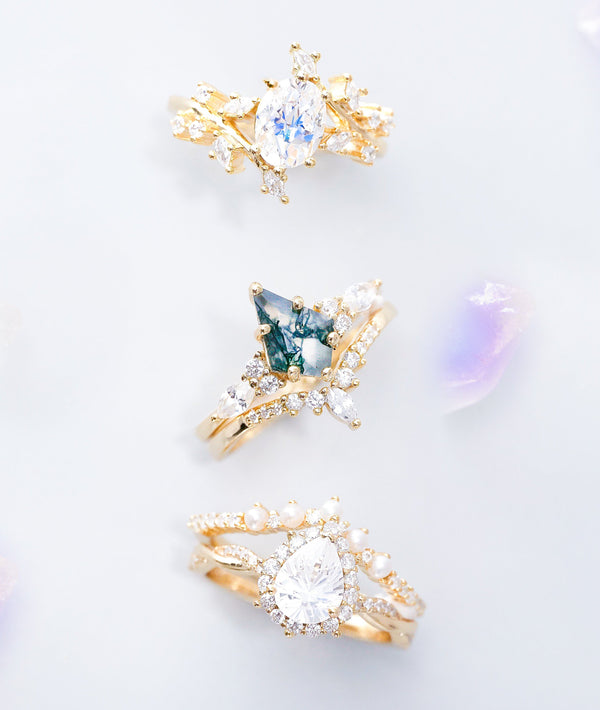 Solid Gold & Platinum